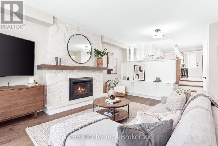 35 JOHN DEXTER PLACE, Markham (Sherwood-Amberglen), Ontario, L3P3G2