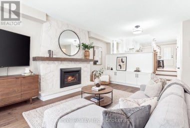 35 JOHN DEXTER PLACE Markham (Sherwood-Amberglen) Ontario photo 22