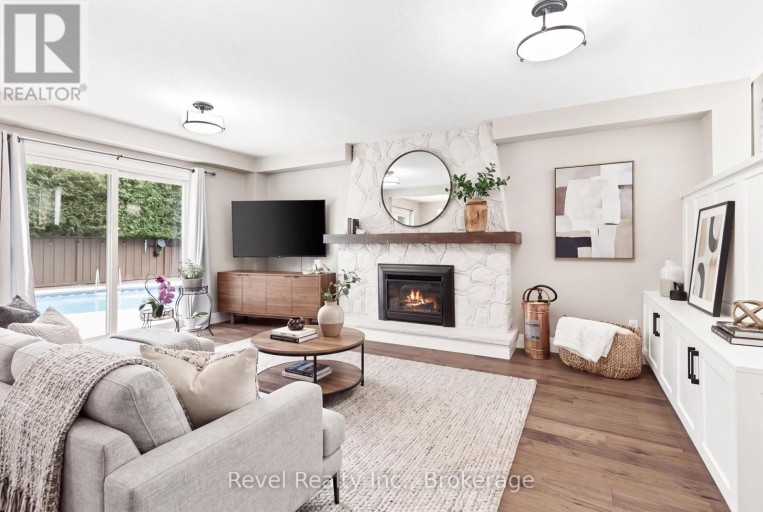 35 JOHN DEXTER PLACE, Markham (Sherwood-Amberglen), Ontario, L3P3G2