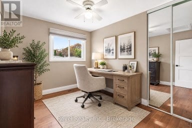 35 JOHN DEXTER PLACE Markham (Sherwood-Amberglen) Ontario photo 27