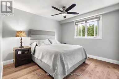 35 JOHN DEXTER PLACE Markham (Sherwood-Amberglen) Ontario photo 29