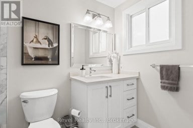 35 JOHN DEXTER PLACE Markham (Sherwood-Amberglen) Ontario photo 31