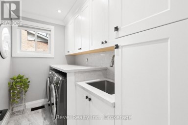 35 JOHN DEXTER PLACE Markham (Sherwood-Amberglen) Ontario photo 33