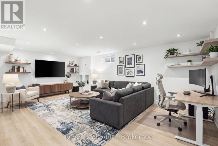 35 JOHN DEXTER PLACE, Markham (Sherwood-Amberglen), Ontario, L3P3G2