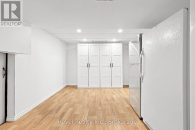 35 JOHN DEXTER PLACE Markham (Sherwood-Amberglen) Ontario photo 36