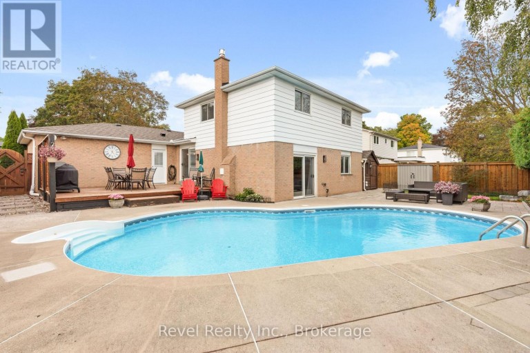35 JOHN DEXTER PLACE, Markham (Sherwood-Amberglen), Ontario, L3P3G2