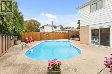 35 JOHN DEXTER PLACE Markham (Sherwood-Amberglen) Ontario photo 39