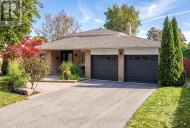 35 JOHN DEXTER PLACE, Markham (Sherwood-Amberglen), Ontario