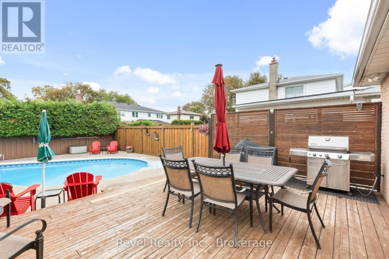 35 JOHN DEXTER PLACE, Markham (Sherwood-Amberglen), Ontario, L3P3G2