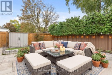 35 JOHN DEXTER PLACE Markham (Sherwood-Amberglen) Ontario photo 41
