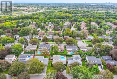 35 JOHN DEXTER PLACE Markham (Sherwood-Amberglen) Ontario photo 42