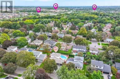 35 JOHN DEXTER PLACE Markham (Sherwood-Amberglen) Ontario photo 44