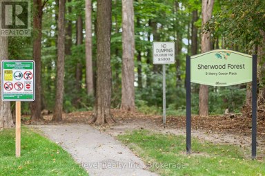 35 JOHN DEXTER PLACE Markham (Sherwood-Amberglen) Ontario photo 45