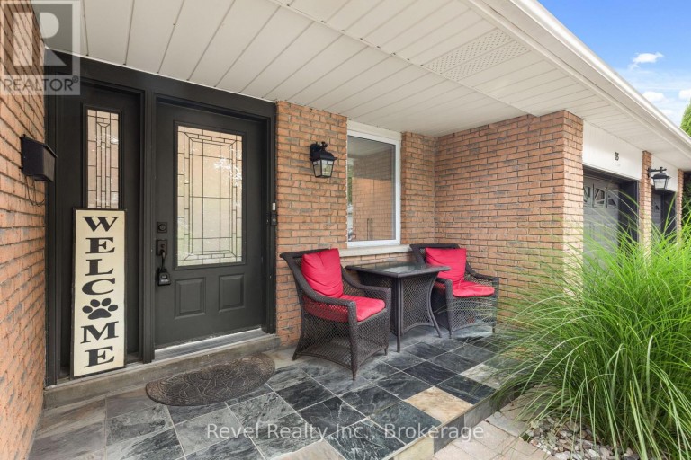 35 JOHN DEXTER PLACE, Markham (Sherwood-Amberglen), Ontario, L3P3G2