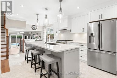 35 JOHN DEXTER PLACE Markham (Sherwood-Amberglen) Ontario photo 7