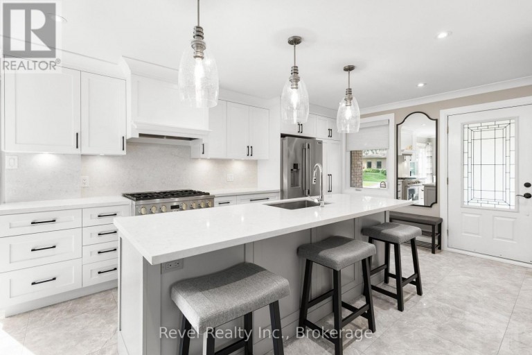 35 JOHN DEXTER PLACE, Markham (Sherwood-Amberglen), Ontario, L3P3G2