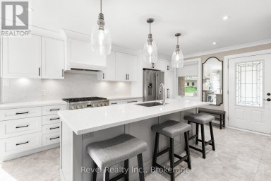 35 JOHN DEXTER PLACE Markham (Sherwood-Amberglen) Ontario photo 8