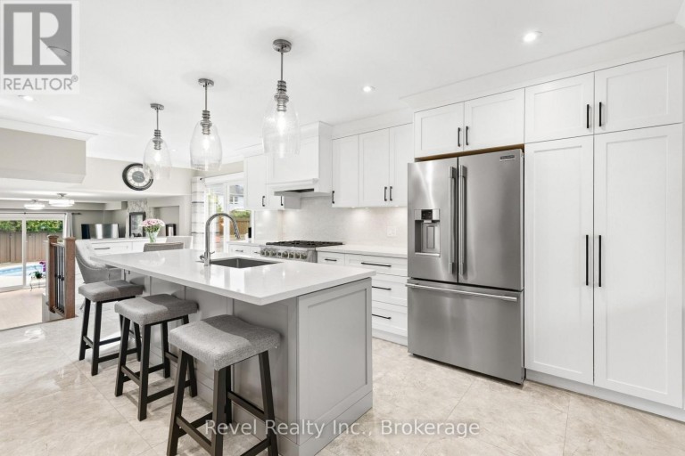 35 JOHN DEXTER PLACE, Markham (Sherwood-Amberglen), Ontario, L3P3G2