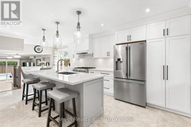 35 JOHN DEXTER PLACE Markham (Sherwood-Amberglen) Ontario photo 9