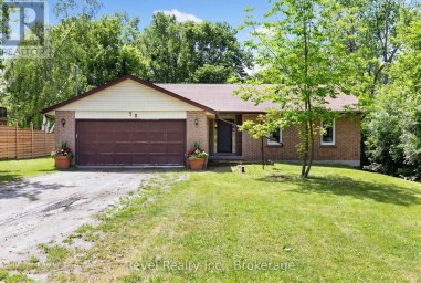 58 VERNA DRIVE Kawartha Lakes (Little Britain) Ontario photo 1