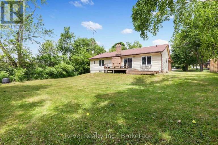 58 VERNA DRIVE, Kawartha Lakes (Little Britain), Ontario, K0M2C0
