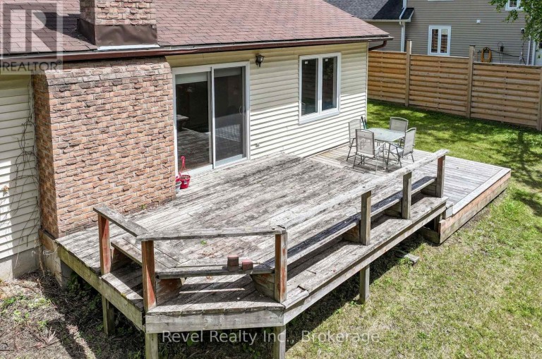 58 VERNA DRIVE, Kawartha Lakes (Little Britain), Ontario, K0M2C0