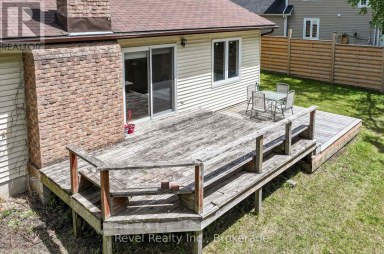 58 VERNA DRIVE Kawartha Lakes (Little Britain) Ontario photo 26