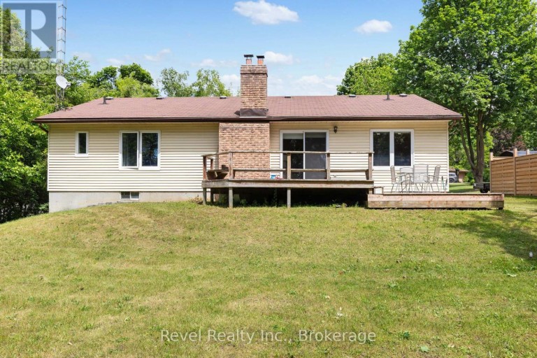 58 VERNA DRIVE, Kawartha Lakes (Little Britain), Ontario, K0M2C0