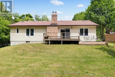 58 VERNA DRIVE Kawartha Lakes (Little Britain) Ontario photo 27