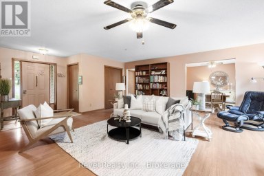 58 VERNA DRIVE Kawartha Lakes (Little Britain) Ontario photo 3