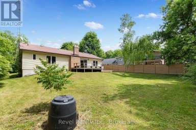 58 VERNA DRIVE Kawartha Lakes (Little Britain) Ontario photo 30