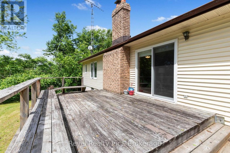 58 VERNA DRIVE, Kawartha Lakes (Little Britain), Ontario, K0M2C0