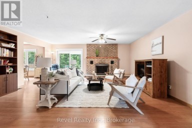 58 VERNA DRIVE Kawartha Lakes (Little Britain) Ontario photo 4