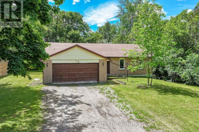 58 VERNA DRIVE, Kawartha Lakes (Little Britain), Ontario, K0M2C0