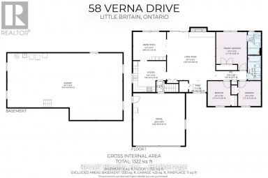58 VERNA DRIVE Kawartha Lakes (Little Britain) Ontario photo 42