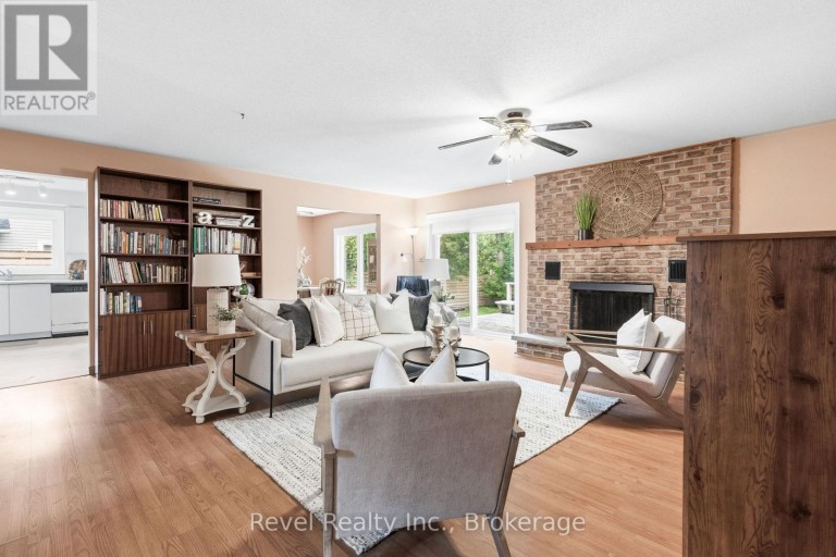 58 VERNA DRIVE, Kawartha Lakes (Little Britain), Ontario, K0M2C0