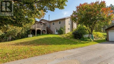 41 OLD L'AMABLE ROAD Bancroft (Dungannon Ward) Ontario photo 1