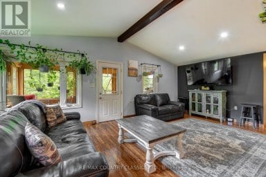 41 OLD L'AMABLE ROAD Bancroft (Dungannon Ward) Ontario photo 12