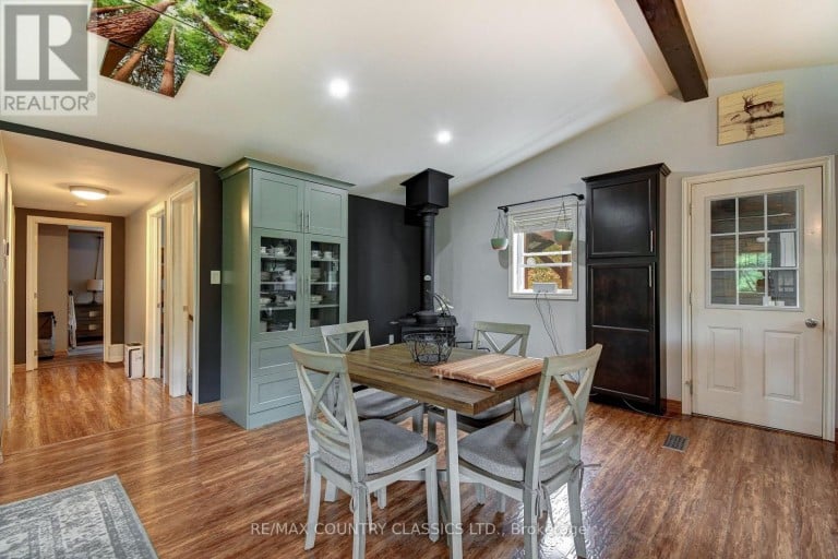 41 OLD L'AMABLE ROAD, Bancroft (Dungannon Ward), Ontario, K0L2L0