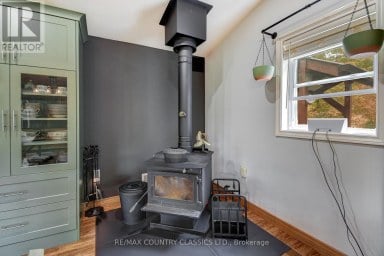 41 OLD L'AMABLE ROAD Bancroft (Dungannon Ward) Ontario photo 14