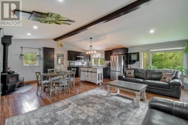 41 OLD L'AMABLE ROAD Bancroft (Dungannon Ward) Ontario photo 15