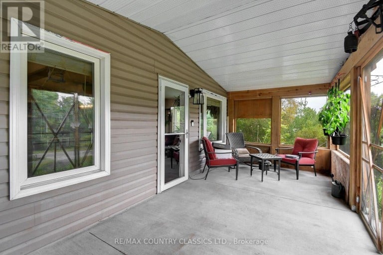 41 OLD L'AMABLE ROAD, Bancroft (Dungannon Ward), Ontario, K0L2L0