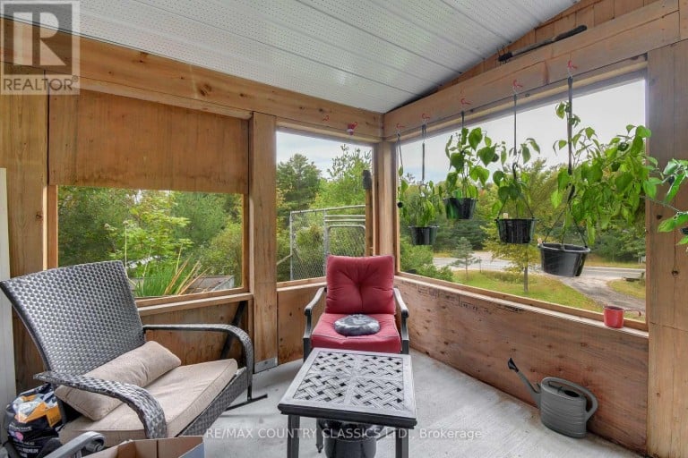 41 OLD L'AMABLE ROAD, Bancroft (Dungannon Ward), Ontario, K0L2L0