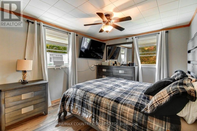 41 OLD L'AMABLE ROAD, Bancroft (Dungannon Ward), Ontario, K0L2L0