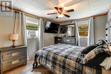 41 OLD L'AMABLE ROAD Bancroft (Dungannon Ward) Ontario photo 19