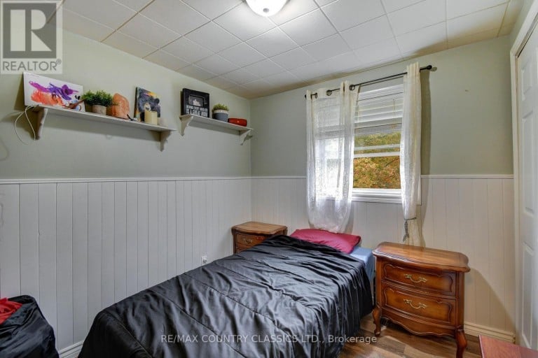 41 OLD L'AMABLE ROAD, Bancroft (Dungannon Ward), Ontario, K0L2L0