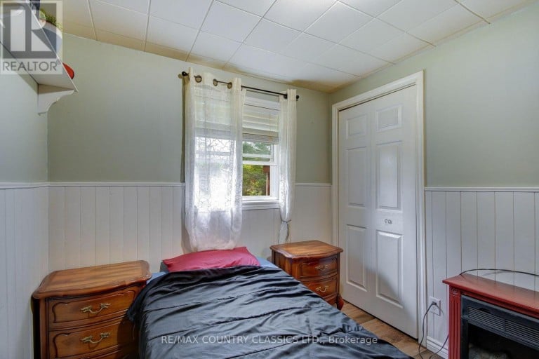 41 OLD L'AMABLE ROAD, Bancroft (Dungannon Ward), Ontario, K0L2L0