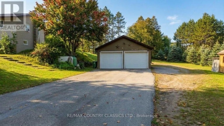 41 OLD L'AMABLE ROAD, Bancroft (Dungannon Ward), Ontario, K0L2L0