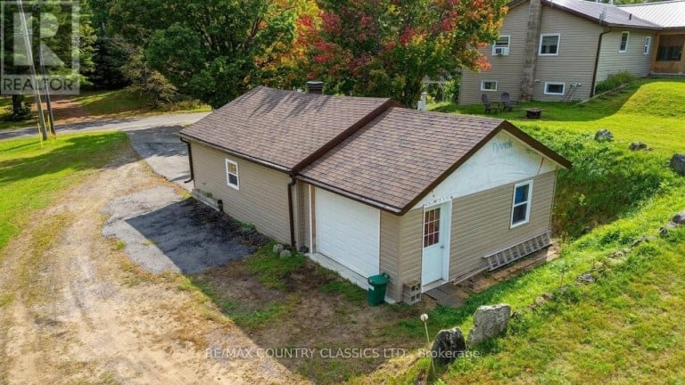 41 OLD L'AMABLE ROAD, Bancroft (Dungannon Ward), Ontario, K0L2L0