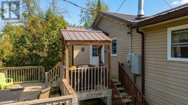 41 OLD L'AMABLE ROAD Bancroft (Dungannon Ward) Ontario photo 37